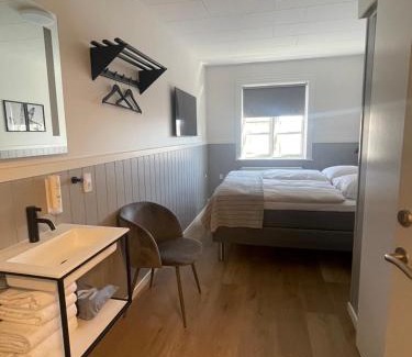 Frederikshavn Cama Y Desayuno | Annex