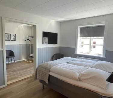 Frederikshavn Cama Y Desayuno | Annex