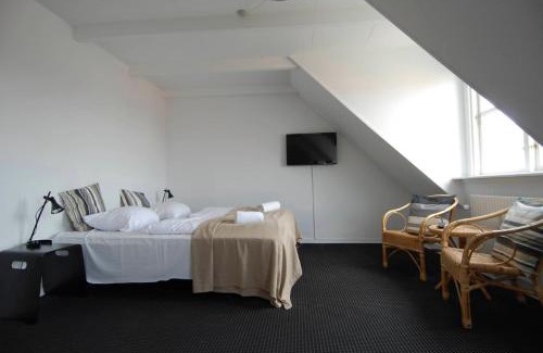 Frederikshavn Cama Y Desayuno | Annex
