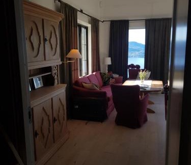 Hurdal Municipality Casa | Annex Fjara greater Oslos best view sleeps 10 guests in 3 bedrooms