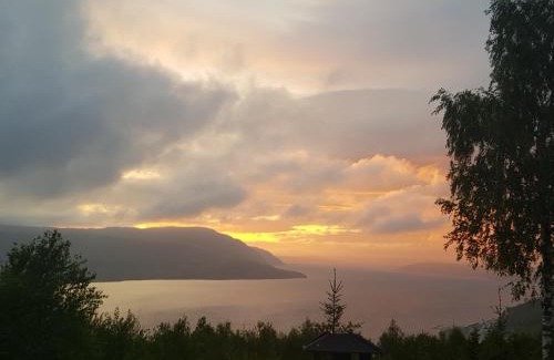Hurdal Municipality Casa | Annex Fjara greater Oslos best view sleeps 10 guests in 3 bedrooms