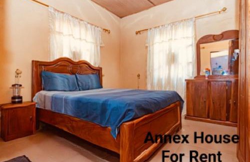 Manjai Kunda Apartamento | Annex House For Rent