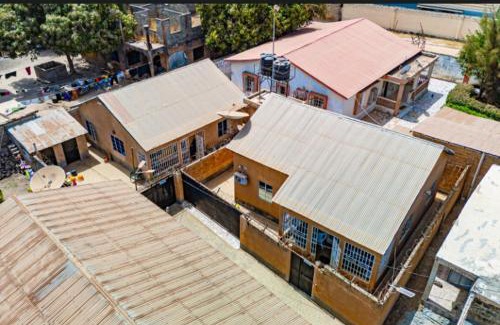 Manjai Kunda Apartamento | Annex House For Rent
