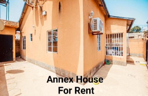Manjai Kunda Apartamento | Annex House For Rent