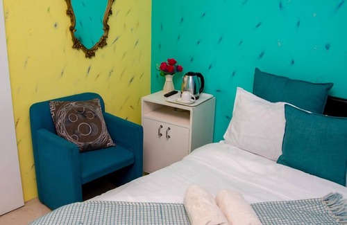 Cape Town Cabina | Anexo lodge - Suite 2