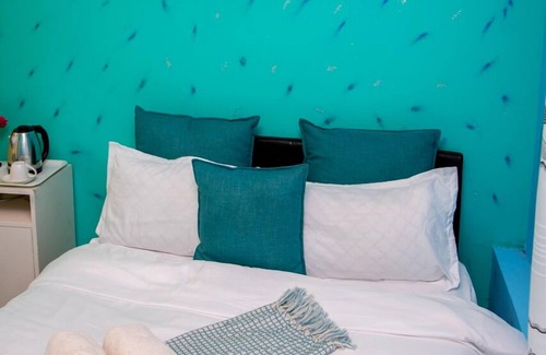 Cape Town Cabina | Anexo lodge - Suite 2