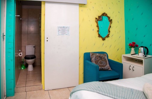 Cape Town Cabina | Anexo lodge - Suite 2