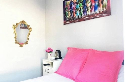Cape Town Cabina | Anexo Lodge - Suite 3