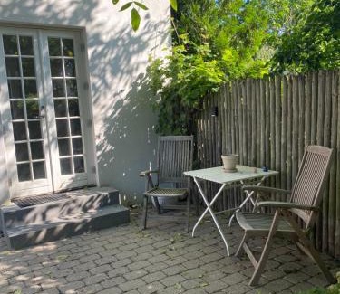 Vedbaek Casa | Annex near beach close to Copenhagen