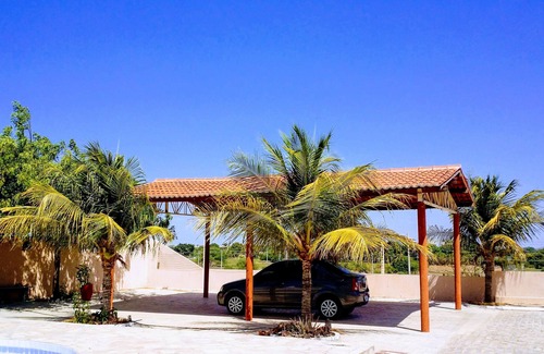 Petrolina Cabaña | Anexo de Villa con gran infraestructura. Ideal para el descanso familiar.