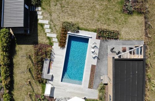 Jurbise Apartamento | Annexe de Barth