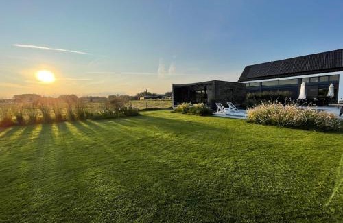 Jurbise Apartamento | Annexe de Barth
