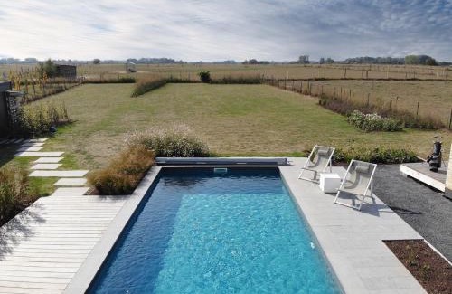 Jurbise Apartamento | Annexe de Barth