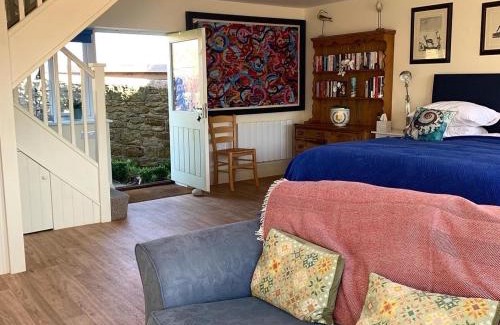 Daventry Casa | Annexe Newnham