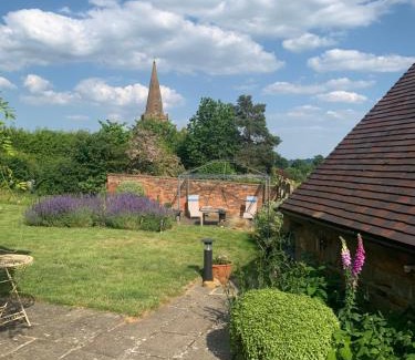 Daventry Casa | Annexe Newnham