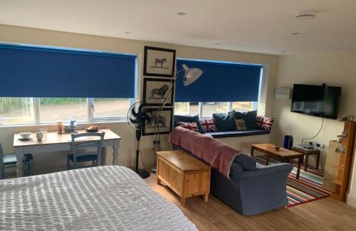 Daventry Casa | Annexe Newnham