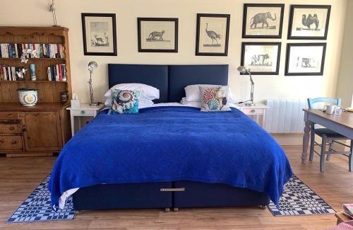 Daventry Casa | Annexe Newnham