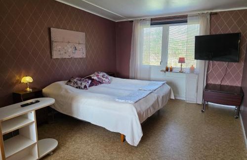 Fransta Apartamento | Annexet 1 & 2