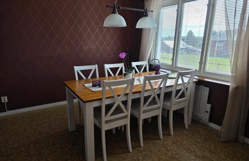Fransta Apartamento | Annexet 1 & 2