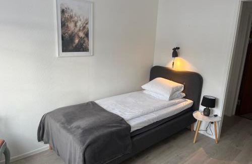 Kilafors Casa | Annexet Kilafors