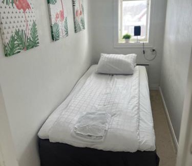 Kilafors Casa | Annexet Kilafors