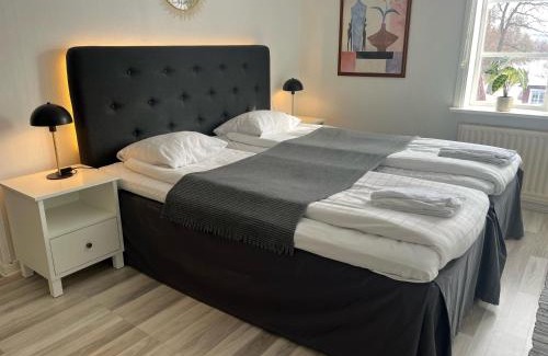Kilafors Casa | Annexet Kilafors