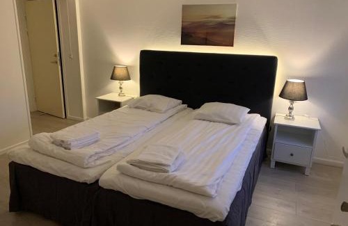 Kilafors Casa | Annexet Kilafors