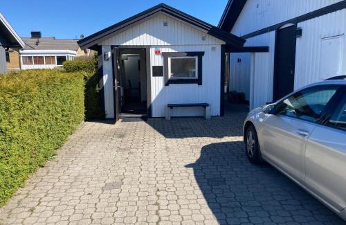Hassleholm Municipality Apartamento | Annexet
