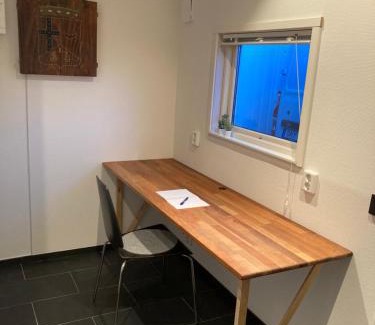 Hassleholm Municipality Apartamento | Annexet