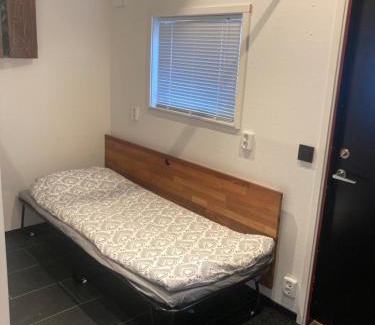 Hassleholm Municipality Apartamento | Annexet