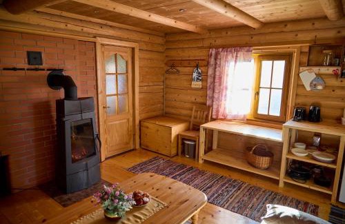Voru County Casa | Anni Saunamaja