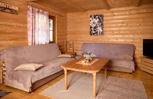 Voru County Casa | Anni Saunamaja