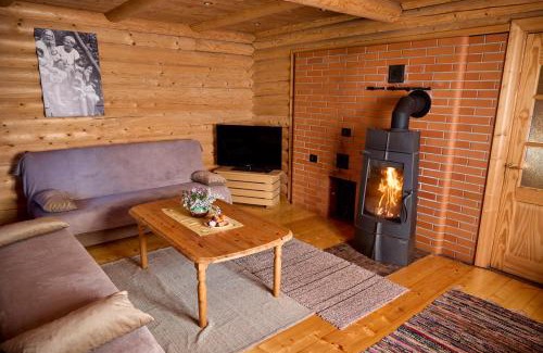 Voru County Casa | Anni Saunamaja
