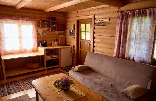 Voru County Casa | Anni Saunamaja