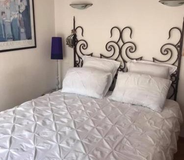 Cassagnabere-Tournas Cama Y Desayuno | Annie chambres hôtes