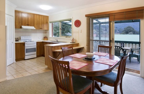 Warburton Casa | Escapar de Annie en Warburton