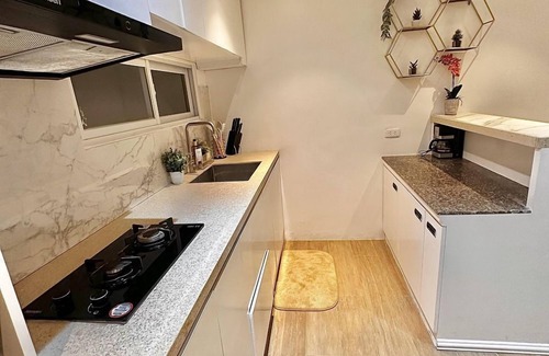 Puerto Princesa City Centre Condominio | Annie's Place Puerto Princesa