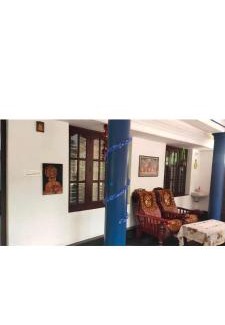 Thiruvananthapuram Apartamento | Annie's Villa