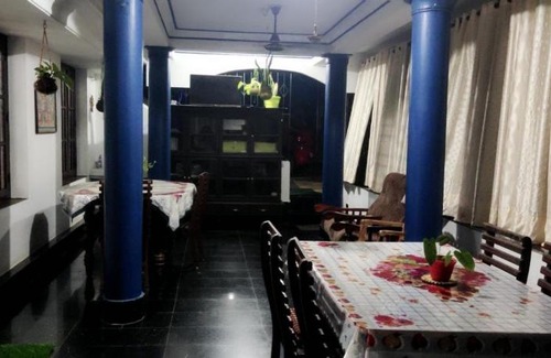 Thiruvananthapuram Apartamento | Annie's Villa