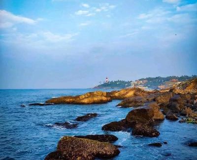 Thiruvananthapuram Apartamento | Annie's Villa