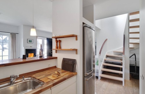 Nykobing Sjaelland Casa | "Anniek" - 1km to the inlet by Interhome