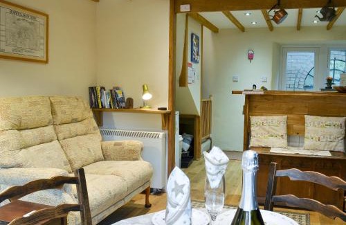 Milton Combe Casa | Annies Cottage