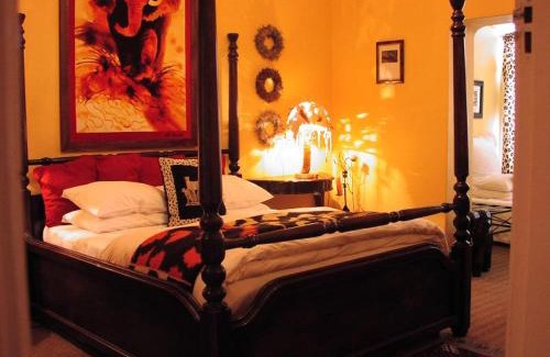 Springbok Cama Y Desayuno | Annies Cottage