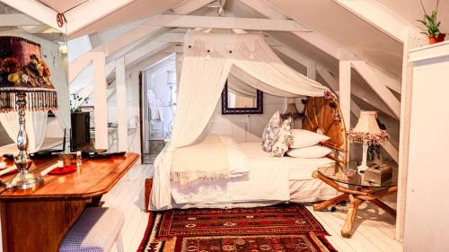 Springbok Cama Y Desayuno | Annies Cottage