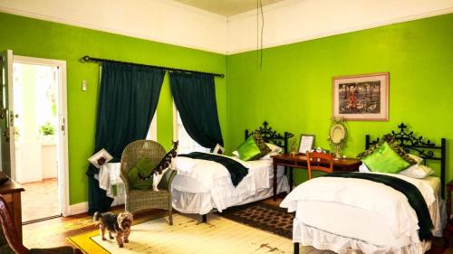 Springbok Cama Y Desayuno | Annies Cottage