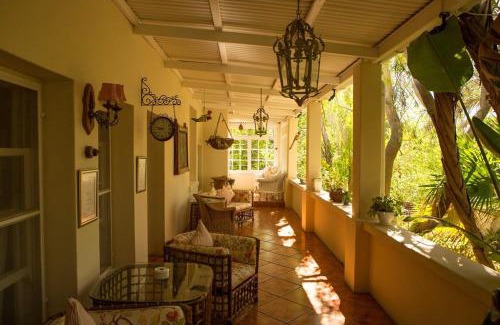 Springbok Cama Y Desayuno | Annies Cottage