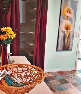 Lieblos Apartamento | Annika