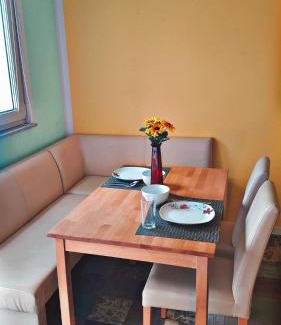 Lieblos Apartamento | Annika