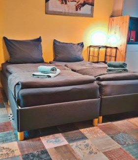 Lieblos Apartamento | Annika