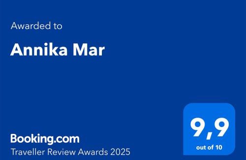 Selce Otro | Annika Mar
